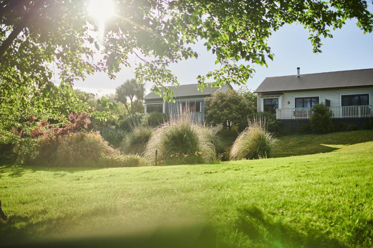 מרטינבורו Parehua Resort מראה חיצוני תמונה The University of Waikato's Faculty of Medical and Health Sciences