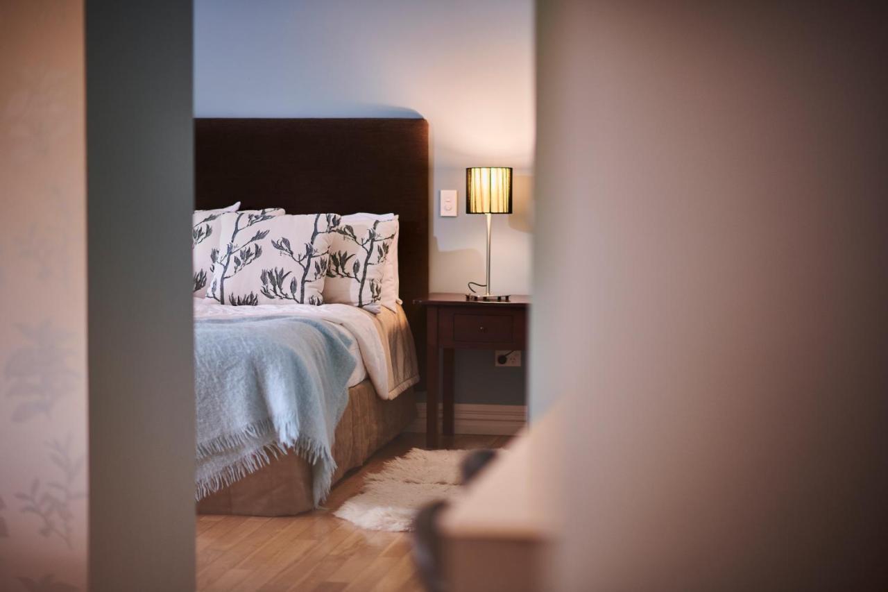 מרטינבורו Parehua Resort מראה חיצוני תמונה A bedroom at the hotel